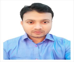 Sumon Mitra