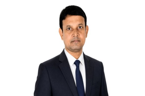 Md. Ali Hossain