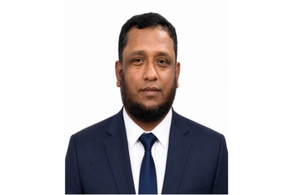 Md. Raizur Rahman