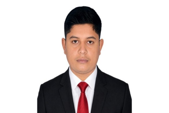 Md. Sayed Robbani