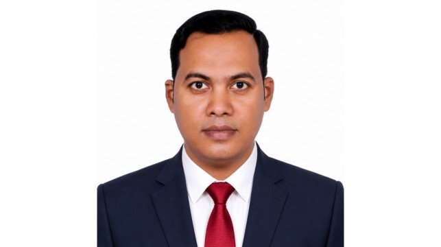 Md. Abdul Karim