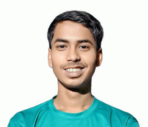 Mohammad Sayem Uddin Morad