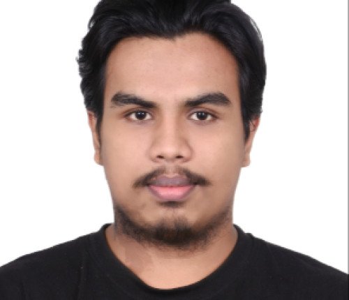 Saifullah Mohammad Mansur