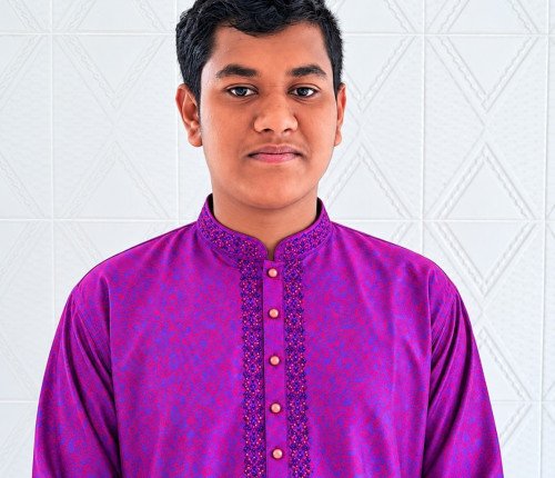 Jahidul Islam